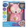 
      Soothing Sounds Bear Pink
     - view 3